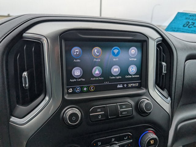 Used 2019 Chevrolet Silverado 1500 RST AWD/4WD image 18
