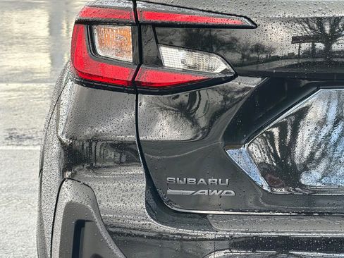 New 2026 Subaru Crosstrek 2.0i Premium image 25