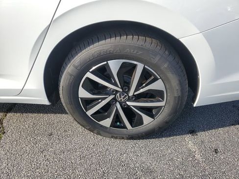 New 2026 Volkswagen Jetta S image 7