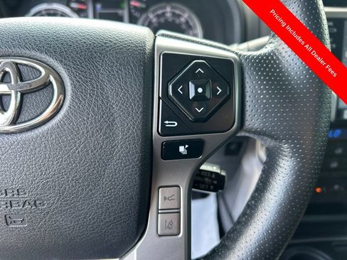 Used 2023 Toyota 4Runner Limited RWD image 9