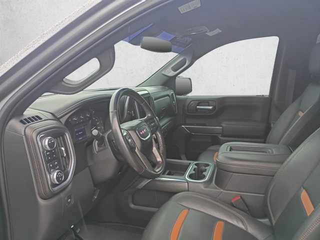 Certified 2021 GMC Sierra 1500 AT4 AWD/4WD image 10