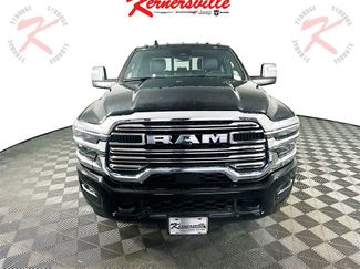 New 2025 RAM 2500 Laramie video 2