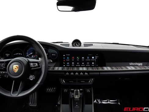 Used 2025 Porsche 911 Turbo S image 27