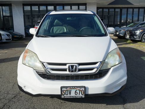 Used 2011 Honda CR-V EX-L image 4