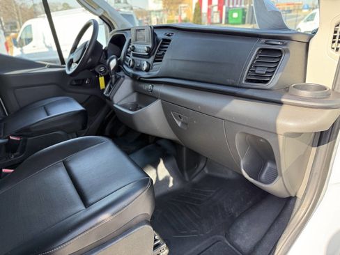 Used 2022 Ford Transit 150 Low Roof image 15