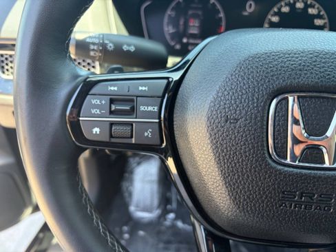 Used 2024 Honda Civic Sport image 18