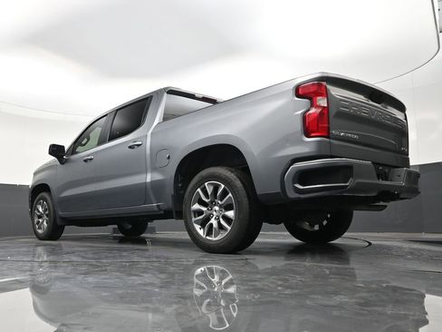 Used 2021 Chevrolet Silverado 1500 RST RWD image 22