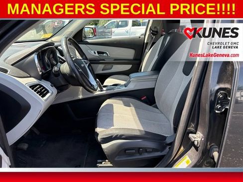 Used 2014 GMC Terrain SLE w/ Convenience Package AWD/4WD image 12