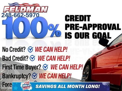 Used 2024 Chevrolet Equinox RS FWD image 5