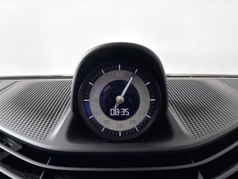 Certified 2025 Porsche Taycan AWD/4WD image 24