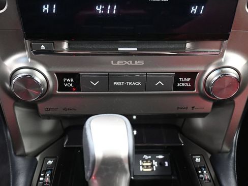 Used 2020 Lexus GX 460 Premium AWD/4WD image 26