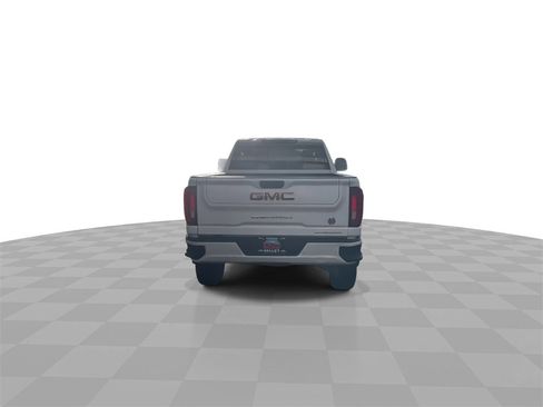 Used 2021 GMC Sierra 3500 Denali w/ Denali Ultimate Package image 7