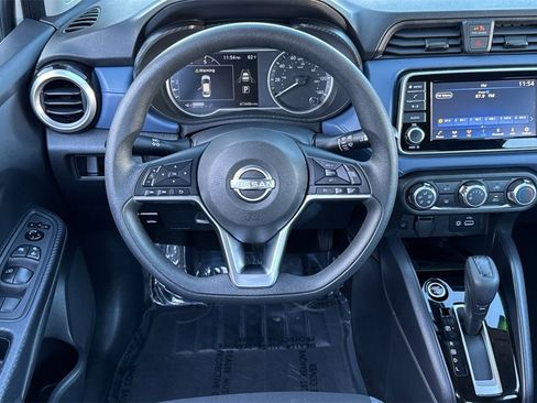 Used 2023 Nissan Versa SV image 21
