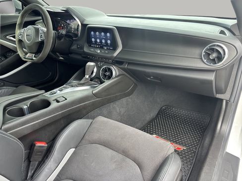 Used 2023 Chevrolet Camaro SS image 11
