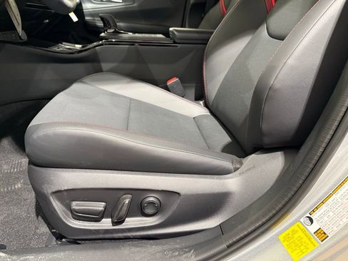 New 2026 Toyota Prius XSE Premium image 13