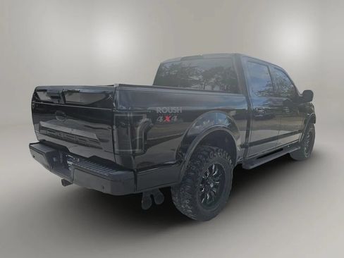 Used 2019 Ford F150 XLT w/ Equipment Group 302A Luxury AWD/4WD image 6
