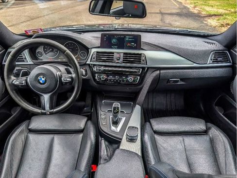 Used 2018 BMW 440i Gran Coupe xDrive AWD/4WD image 27