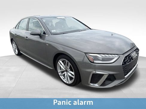 Used 2024 Audi A4 2.0T Premium Plus AWD/4WD image 24