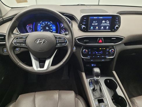 Used 2019 Hyundai Santa Fe Limited FWD image 22