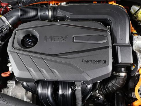 Used 2024 Hyundai Sonata Limited FWD image 23