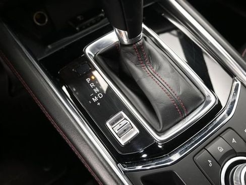 Certified 2022 MAZDA CX-5 AWD 2.5 Turbo image 16