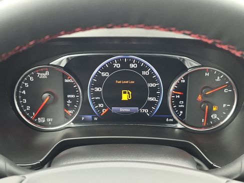 New 2025 Chevrolet Blazer RS w/ Driver Confidence II Package image 25