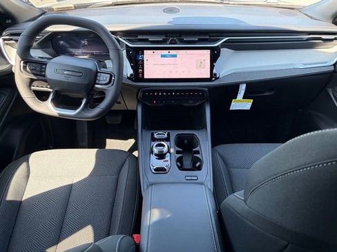 New 2026 Jeep Cherokee Laredo AWD/4WD image 27