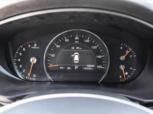 Used 2020 Kia Sorento EX FWD image 17