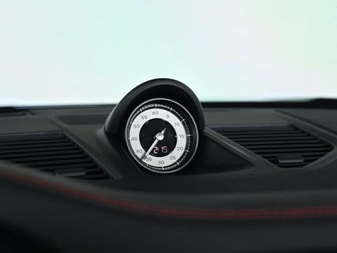 Used 2026 Porsche 911 Targa 4 GTS AWD/4WD image 25