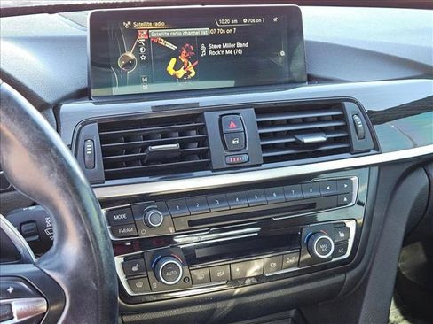 Used 2016 BMW 435i Convertible image 13