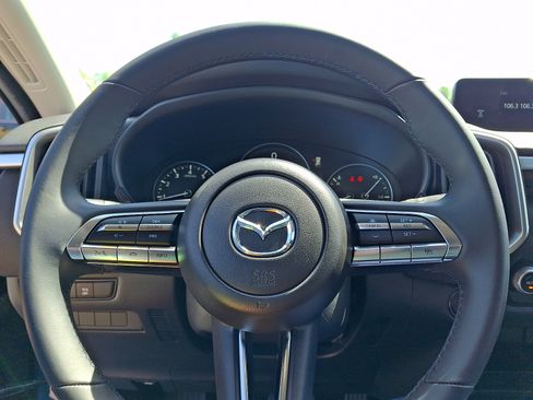 Certified 2025 MAZDA CX-50 AWD 2.5 S w/ Select Package image 18