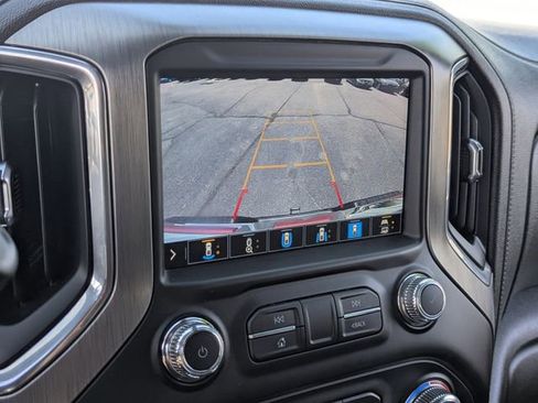 Used 2022 GMC Sierra 2500 Denali w/ Denali Black Diamond Edition image 28