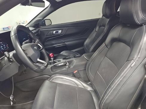 Used 2024 Ford Mustang GT Premium w/ GT Performance Package RWD image 6
