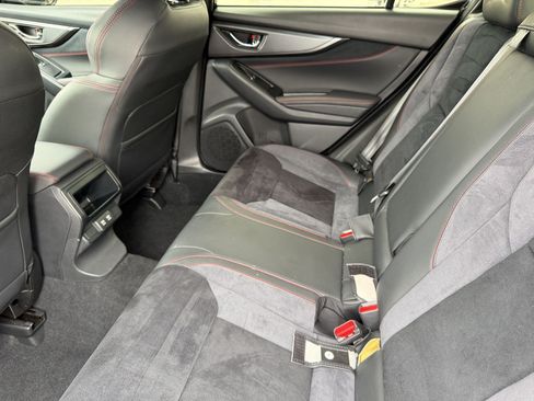 Used 2022 Subaru WRX GT AWD/4WD image 23