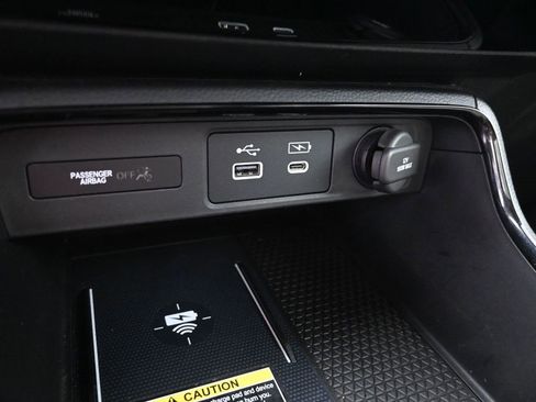 Used 2023 Honda CR-V EX-L image 28