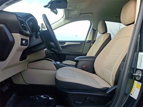 Used 2022 Ford Escape SE w/ Convenience Package image 13