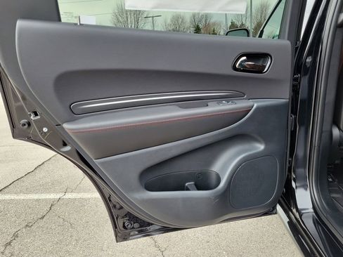 New 2026 Dodge Durango GT image 12