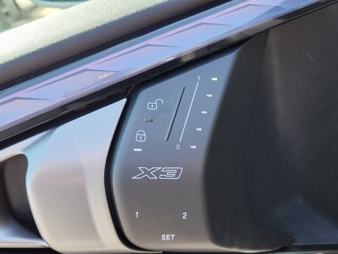 New 2026 BMW X3 xDrive30 AWD/4WD image 16