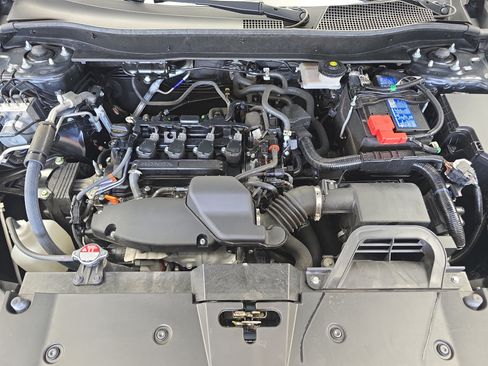 Used 2024 Honda CR-V EX image 30