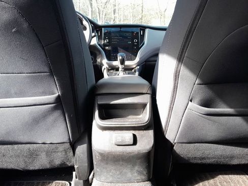Used 2020 Subaru Outback Premium AWD/4WD image 29
