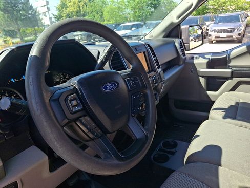 Used 2019 Ford F150 XLT AWD/4WD image 25