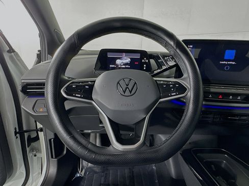 Used 2023 Volkswagen ID.4 Pro RWD image 15