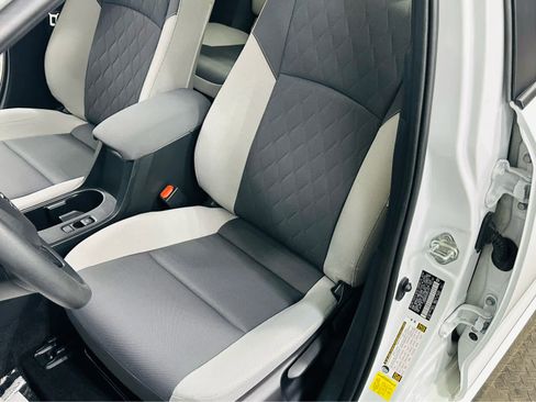 Certified 2024 Toyota Corolla LE FWD image 22