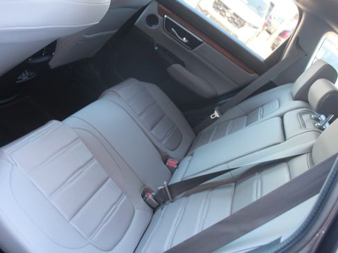 Used 2020 Honda CR-V EX-L image 17