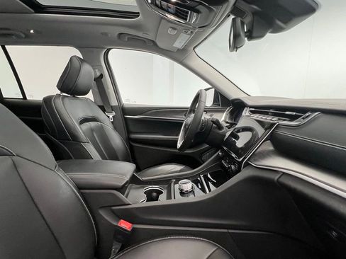 Used 2023 Jeep Grand Cherokee Limited RWD image 6