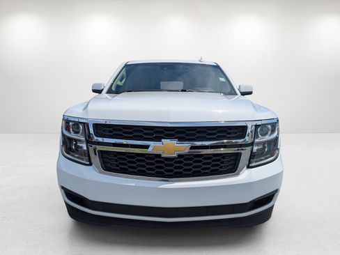 Used 2017 Chevrolet Tahoe LT RWD image 2