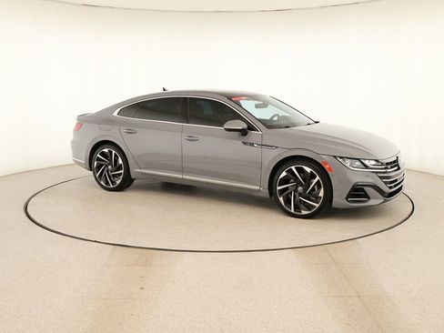 Used 2023 Volkswagen Arteon SEL Premium AWD/4WD image 9