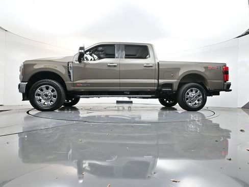 New 2026 Ford F250 Lariat w/ Chrome Package image 29