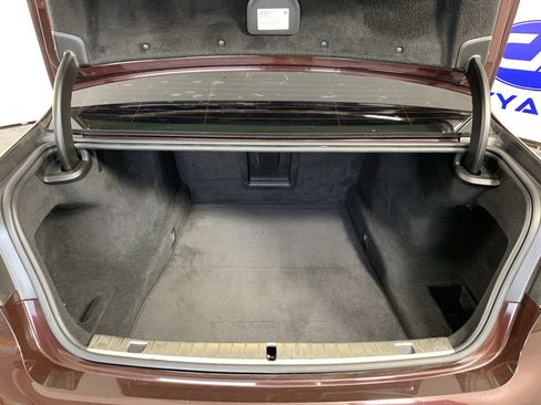 Used 2020 BMW 740i RWD image 36