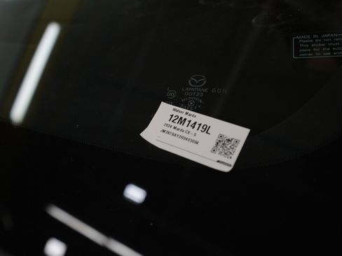 Used 2024 MAZDA CX-5 Carbon Edition AWD/4WD image 31